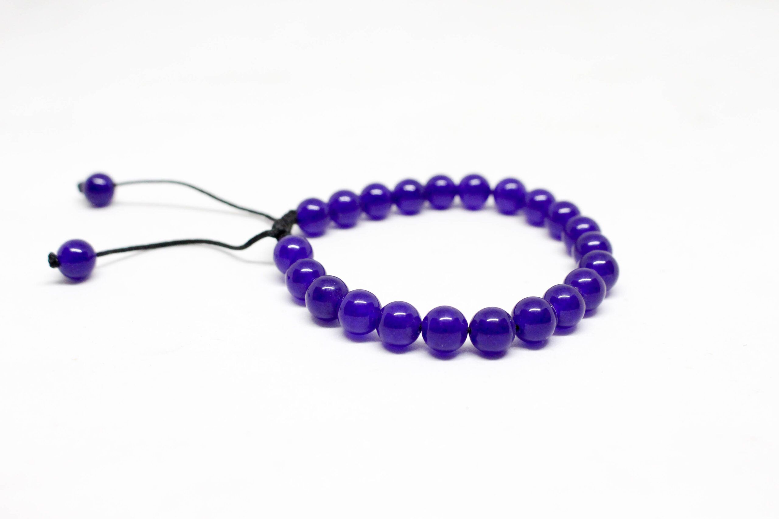 Amethyst Stone Bracelet 1 Amethyst Stone Bracelet