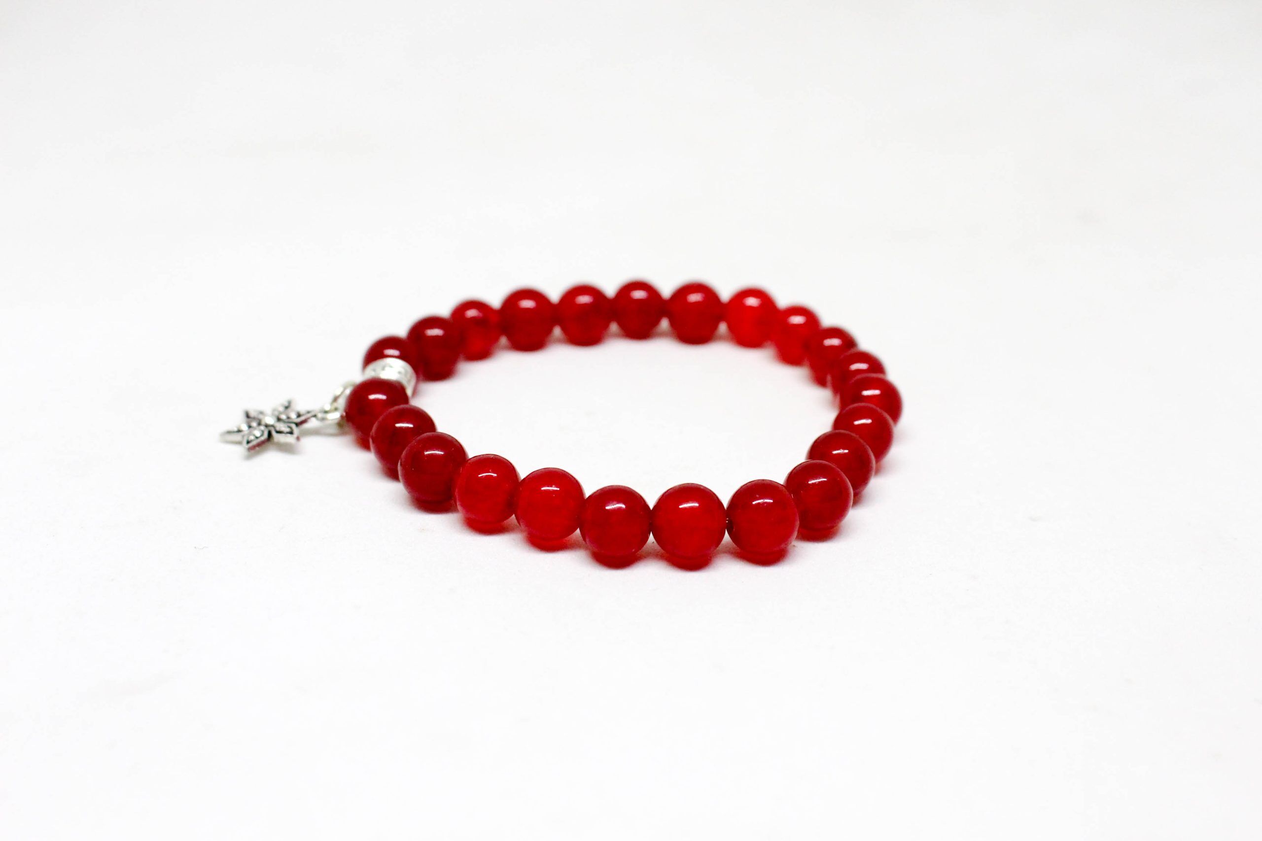 Carnelian Stone Bracelet 1 Carnelian Stone Bracelet