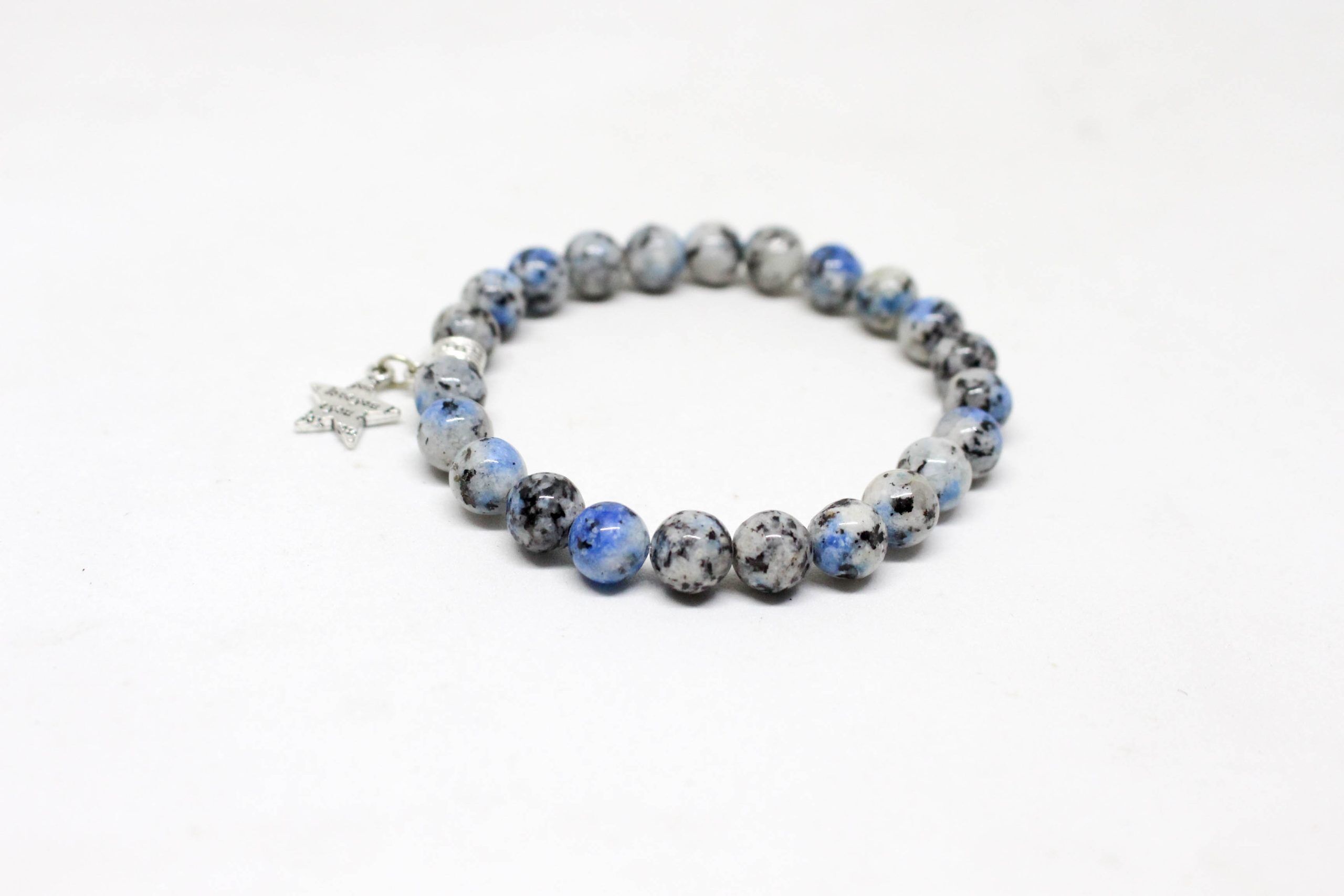 Picasso Jasper Stone Bracelet 1 Picasso Jasper Stone Bracelet