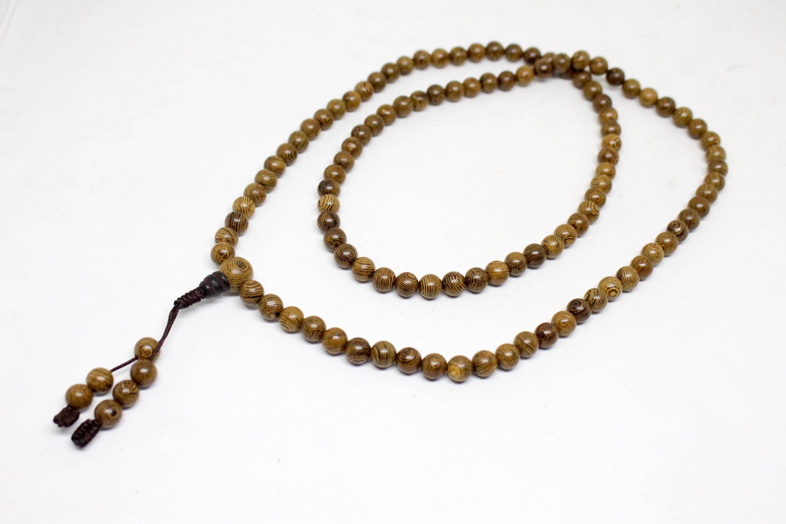 Apple Wood Mala 1 Apple wood mala