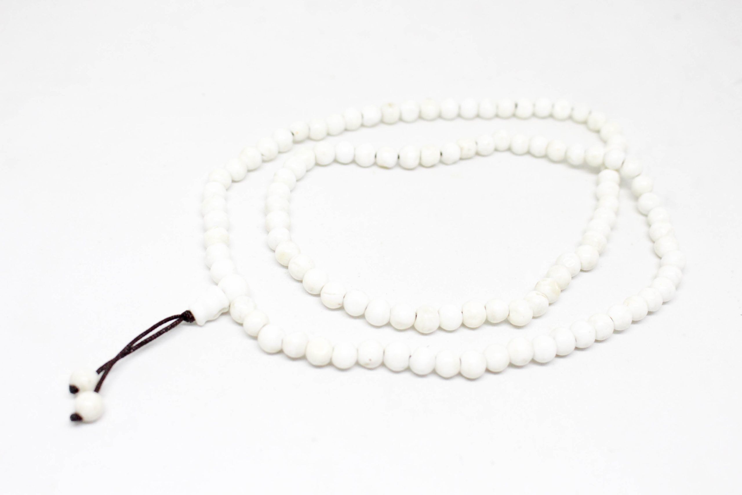 Shankh Conch Shell Mala 1 Shankh Conch Shell Mala