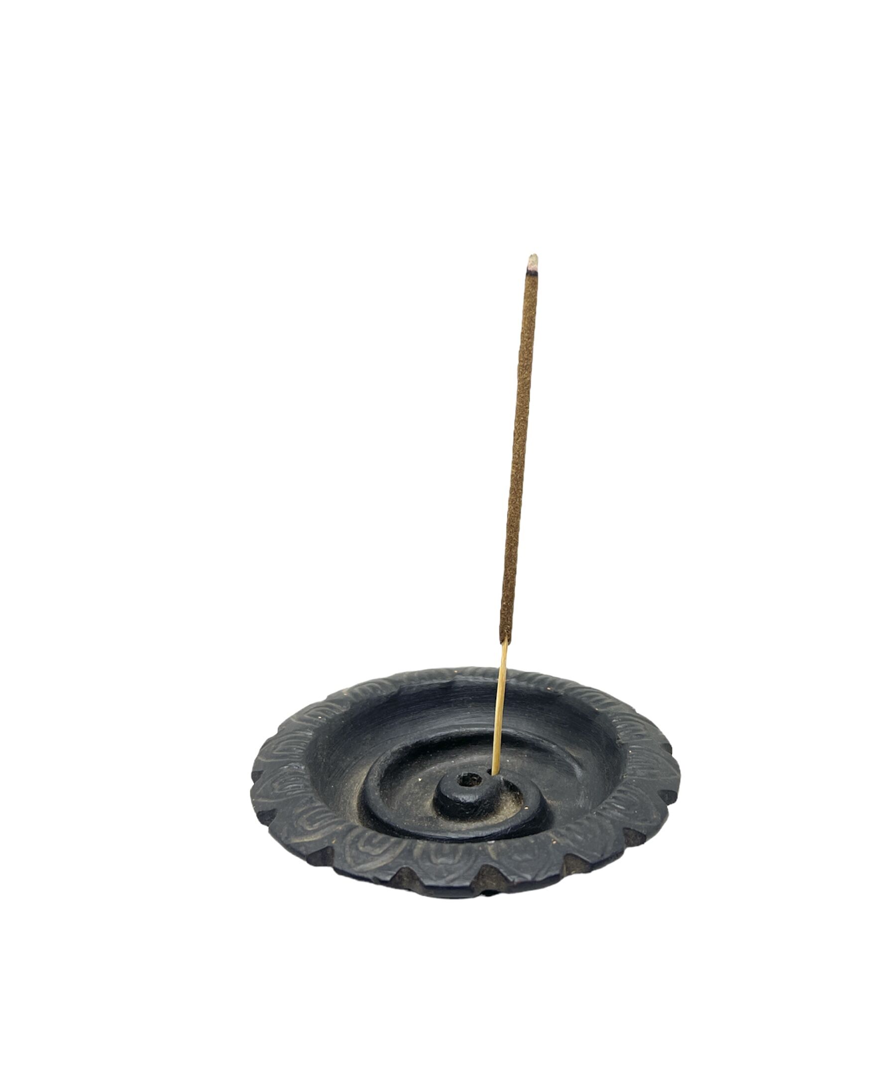 Spiral Incense Holder 1 Spiral Incense Holder