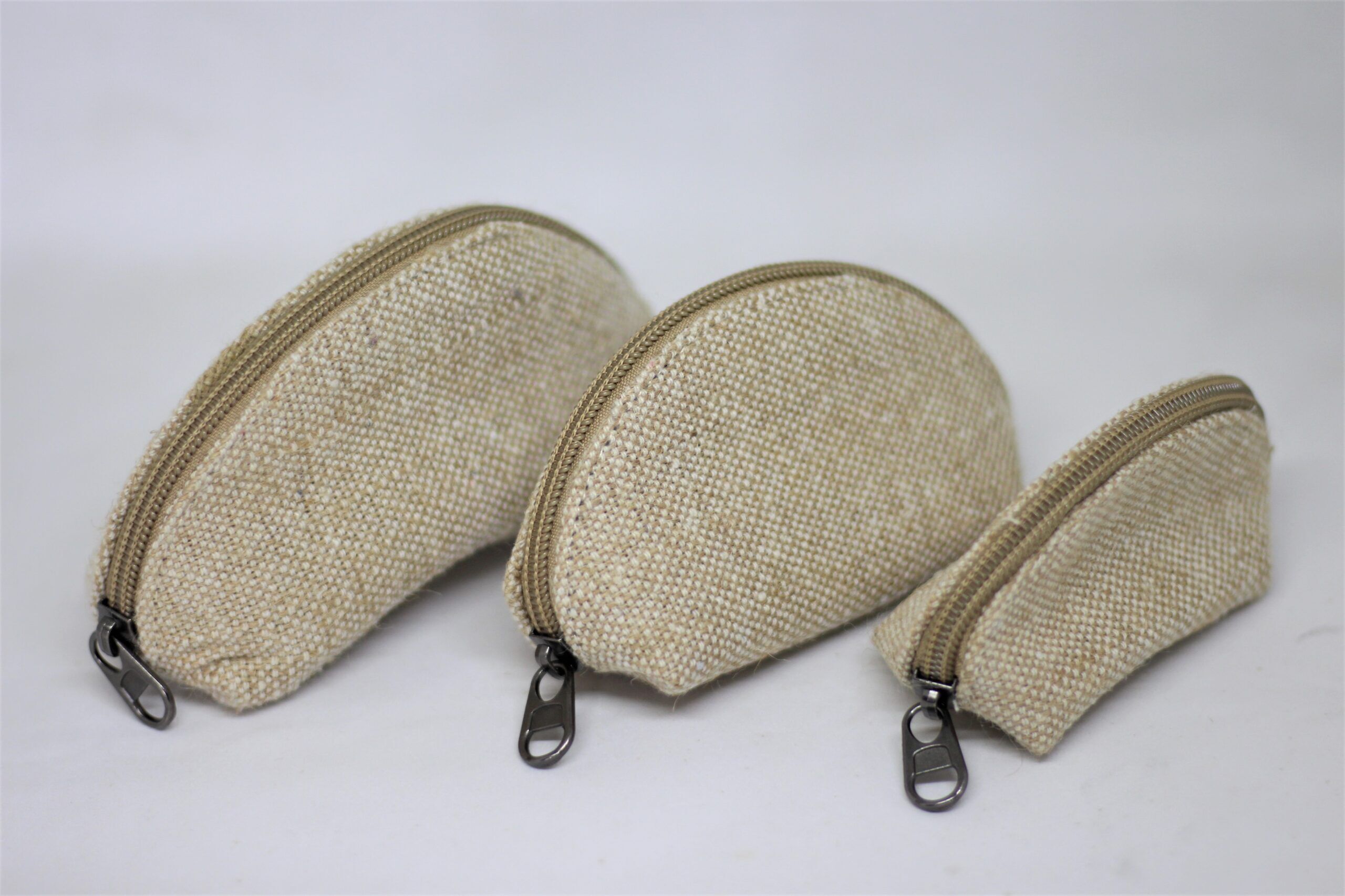 3 in 1 Natural Small Coin Purse 2 3 in 1 Natural Small Coin Purse