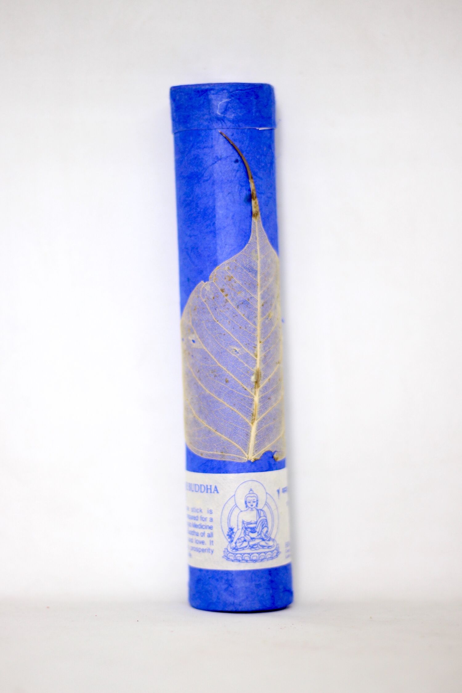 Medicine Buddha Bodhi Leaf Tibetan Incense 1 Medicine Buddha Bodhi Leaf Tibetan Incense