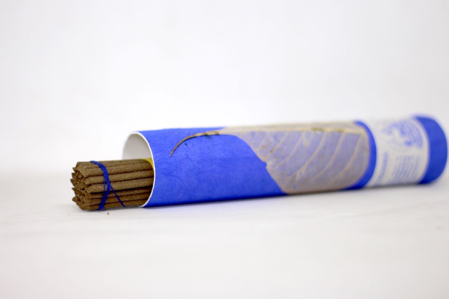 Medicine Buddha Bodhi Leaf Tibetan Incense 2 Medicine Buddha Bodhi Leaf Tibetan Incense