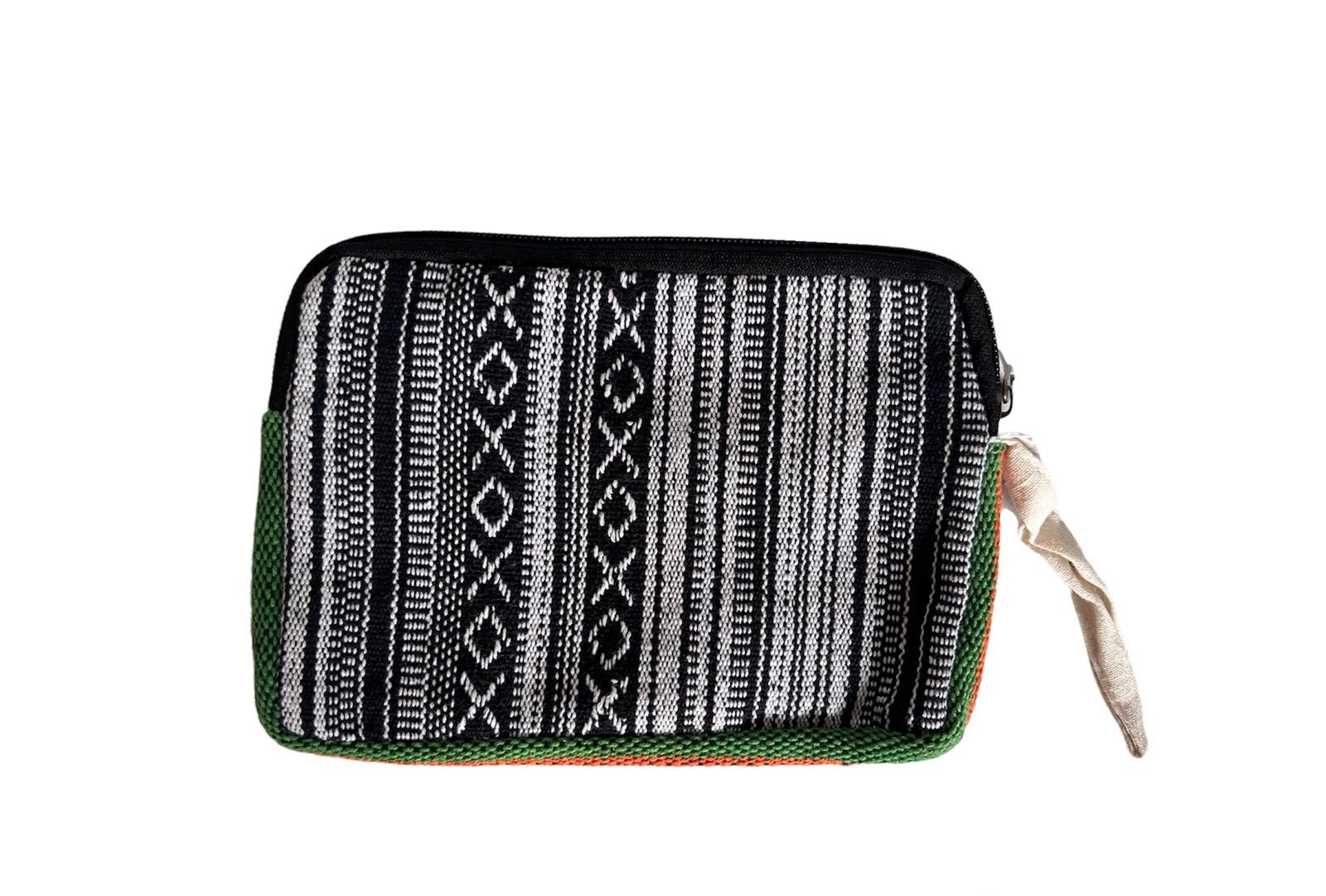 Hemp Makeup Pouch 2 Hemp Makeup Pouch