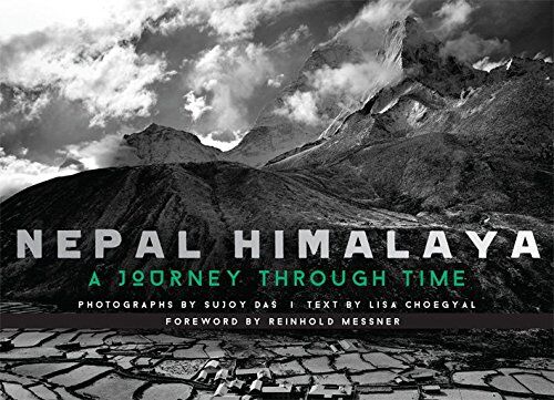 Nepal Himalaya: A Journey Through Time 1 Nepal Himalaya: A Journey Through Time