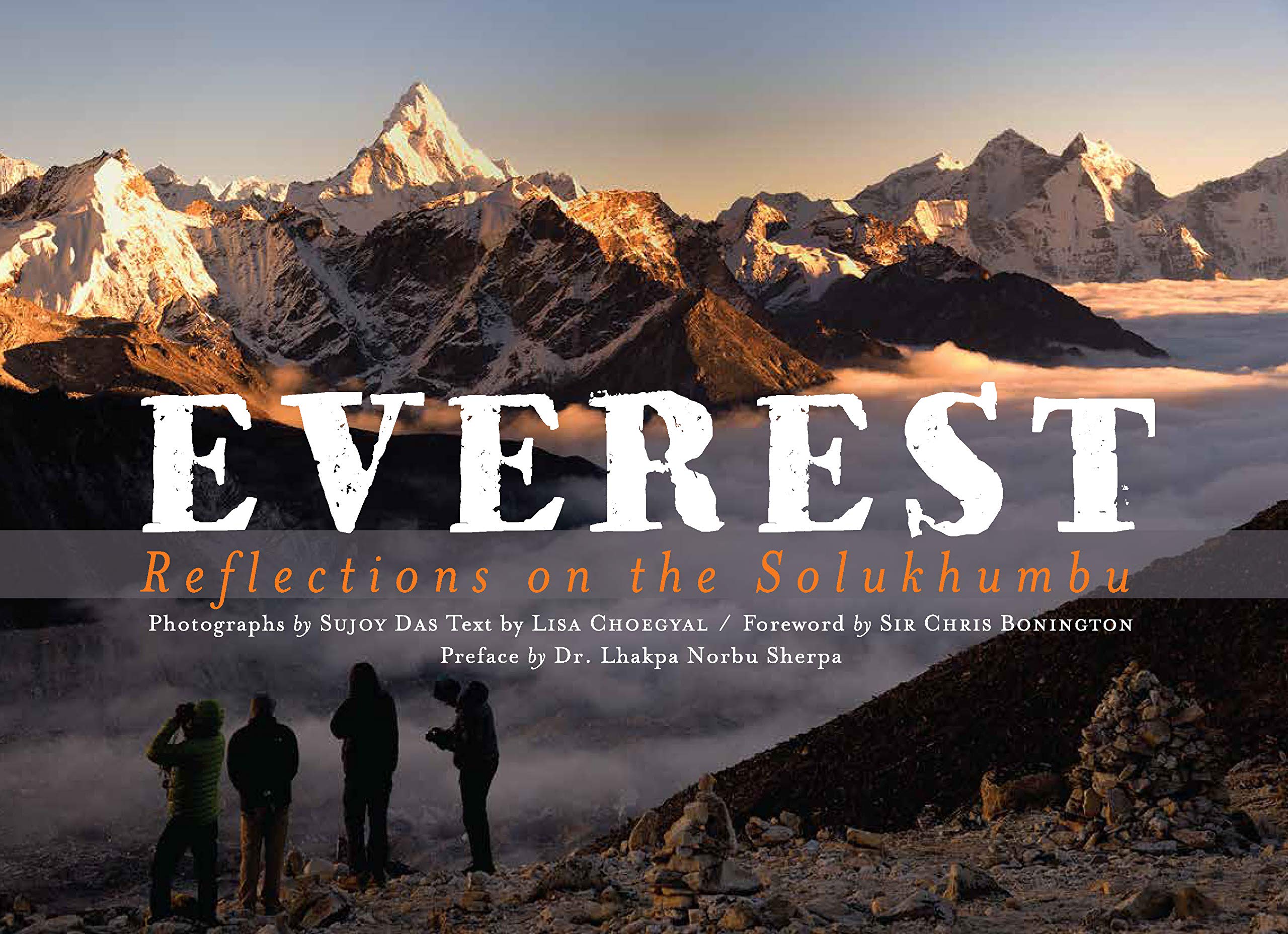 Everest Reflections on the Solukhumbu 1 Everest Reflections on the Solukhumbu