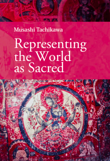 Representing the World as Sacred 1 Representing the World as Sacred