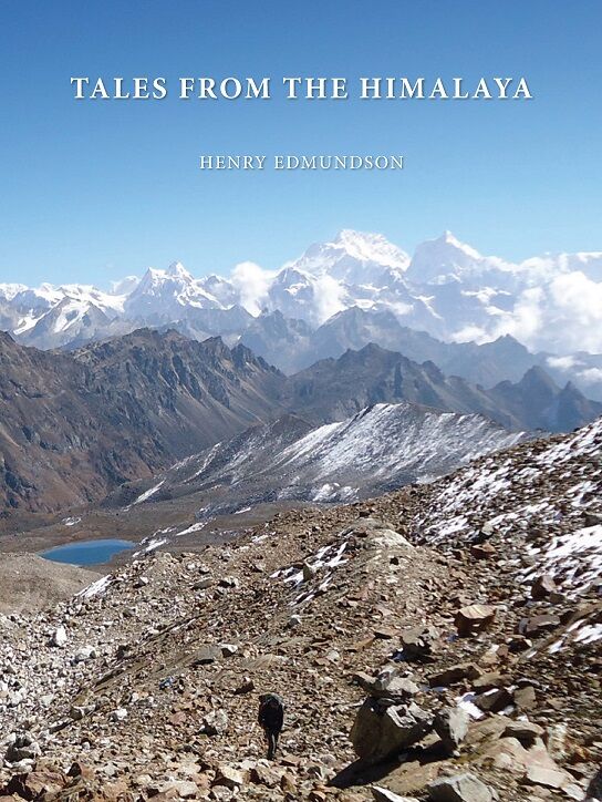 Tales from the Himalaya 1 Tales from the Himalaya
