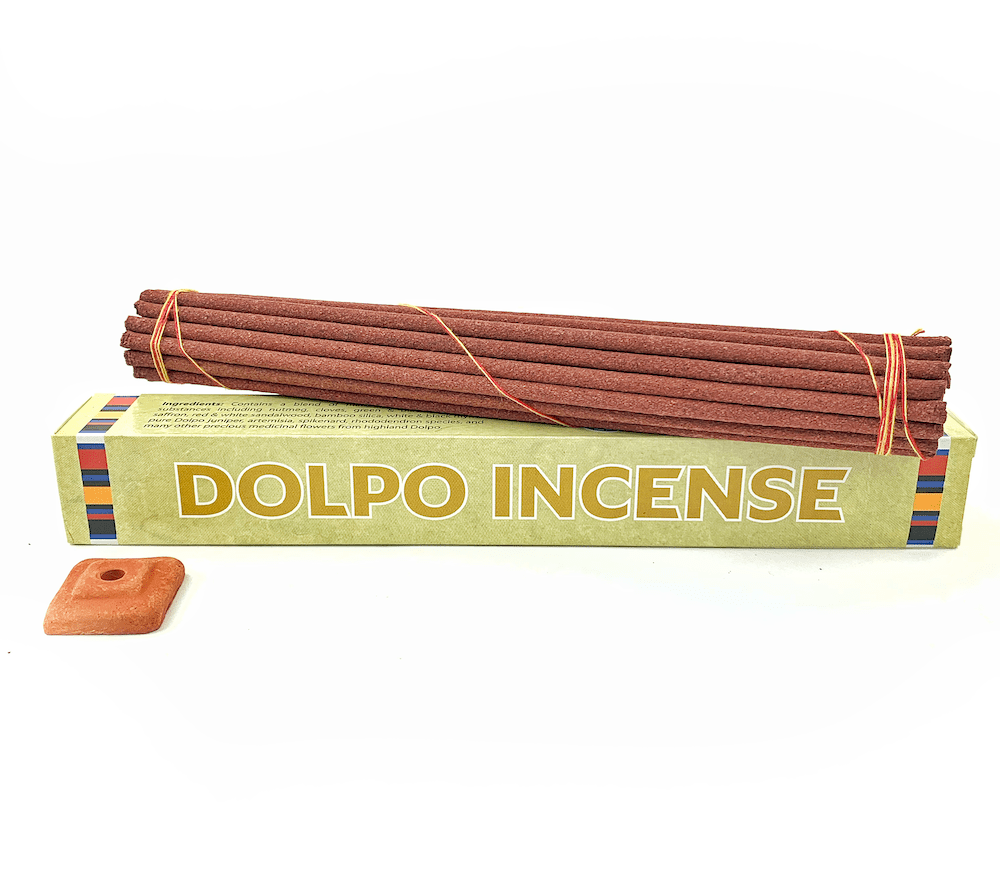 Dolpo Incense 1 dolpo incense wholesale