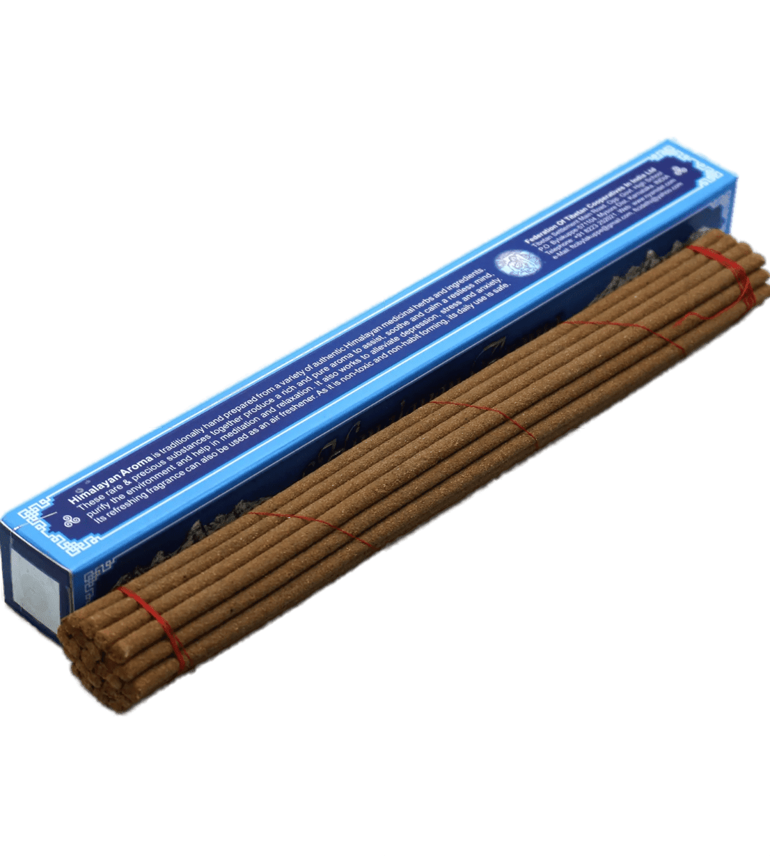 Himalayan Aroma Incense 1 Himalayan Aroma Incense Wholesale