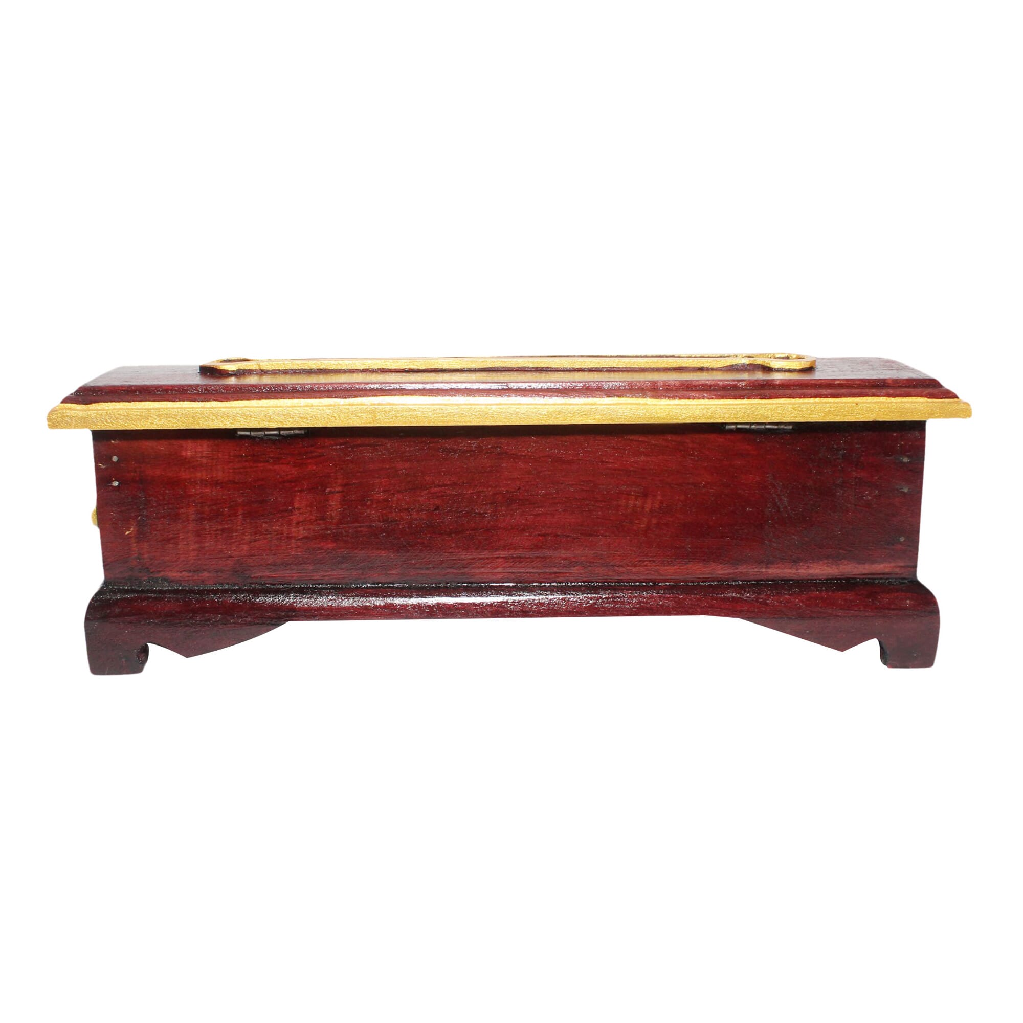 Tibetan Eight Lucky Symbols Wooden Incense Burner Box 2 tibetan eight lucky symbols wooden incense burner box wholesale