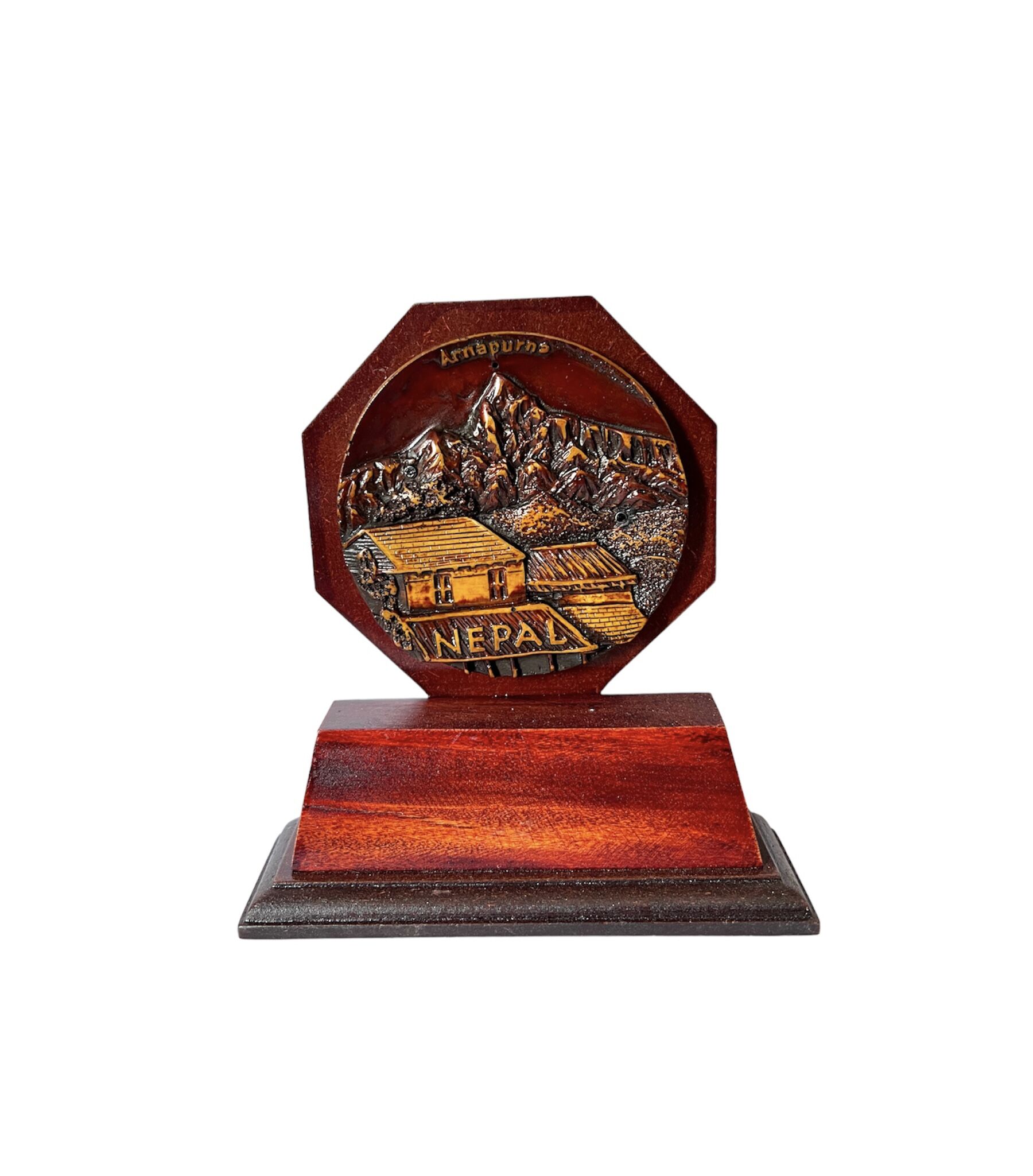 Annapurna Nepal Token of Love 1 Annapurna Nepal Token of Love