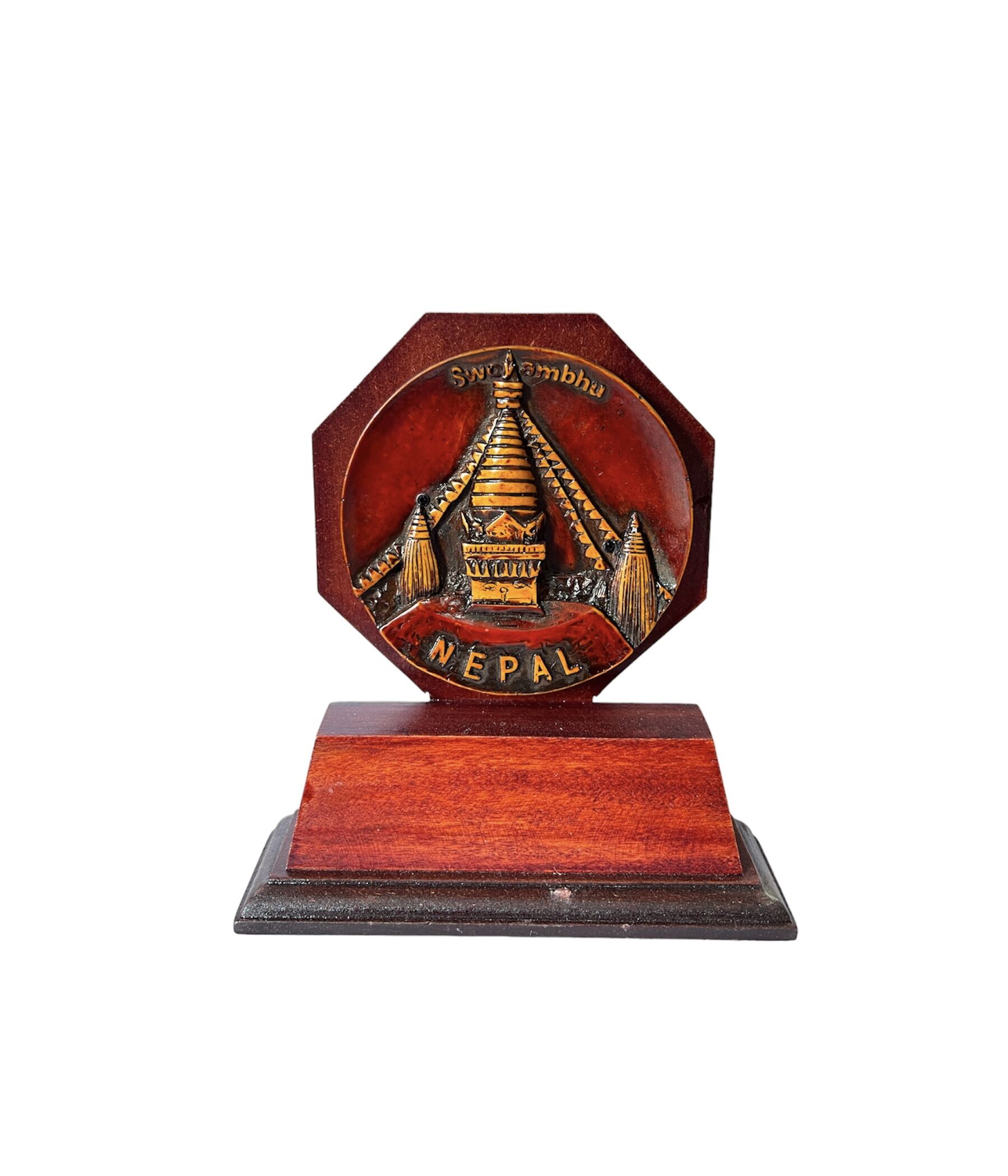 Swoyambhu Nepal Token of Love 1 Swoyambhu Nepal Token of Love
