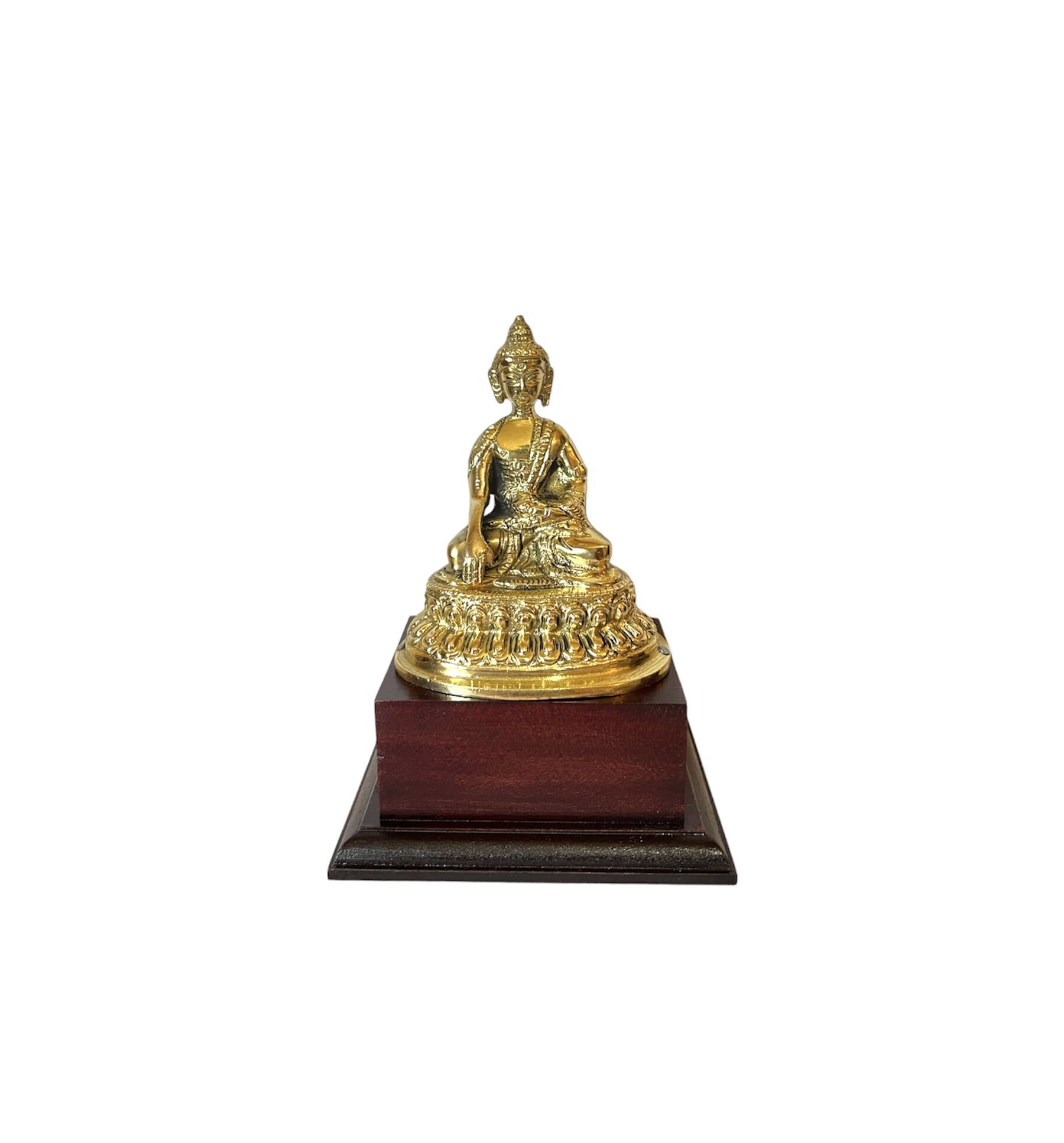 Buddha Statue Token of Love 1 Buddha Statue Token of Love