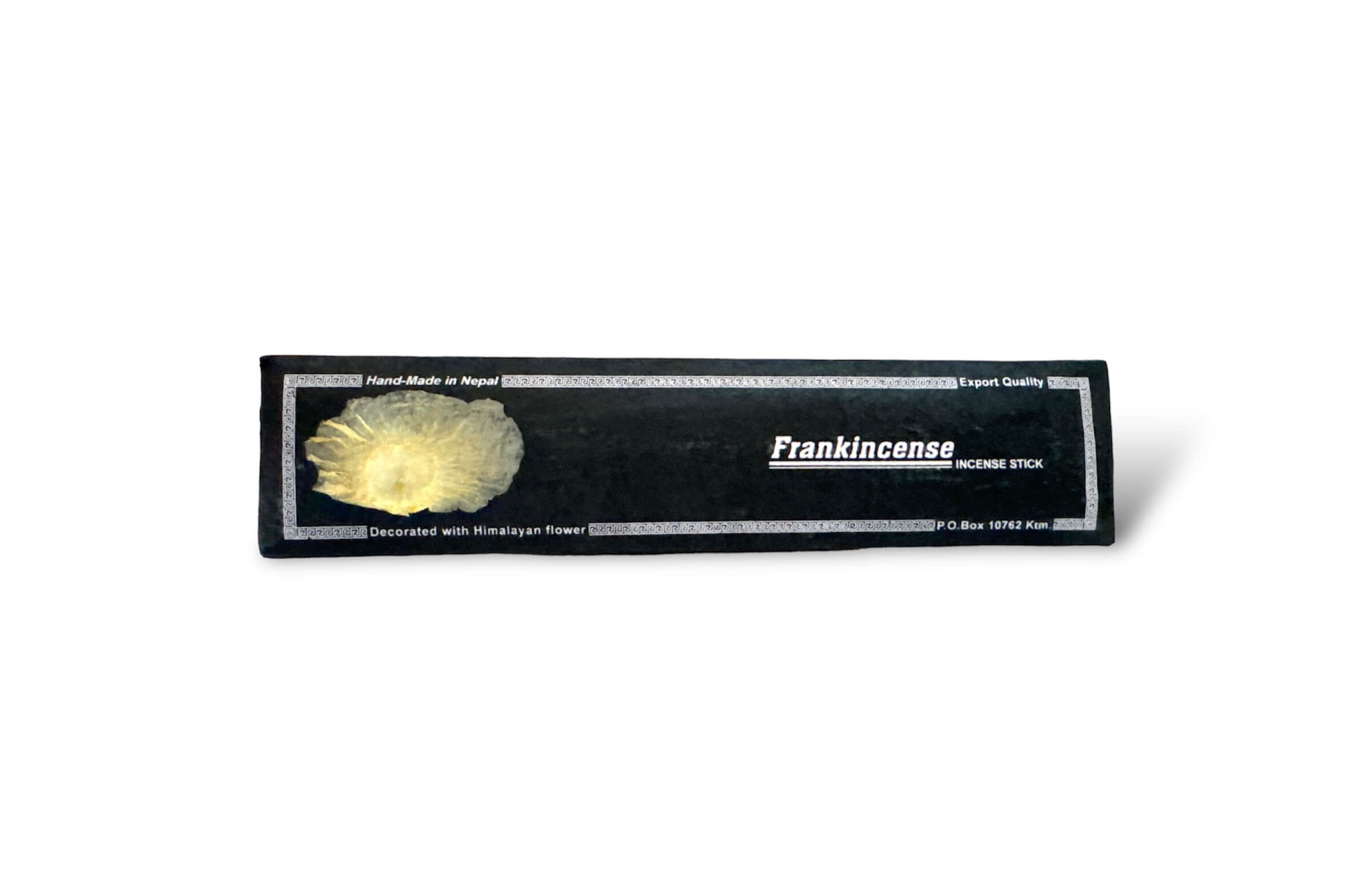 Frankincense Flora Incense Stick 1 frankincense flora incense stick