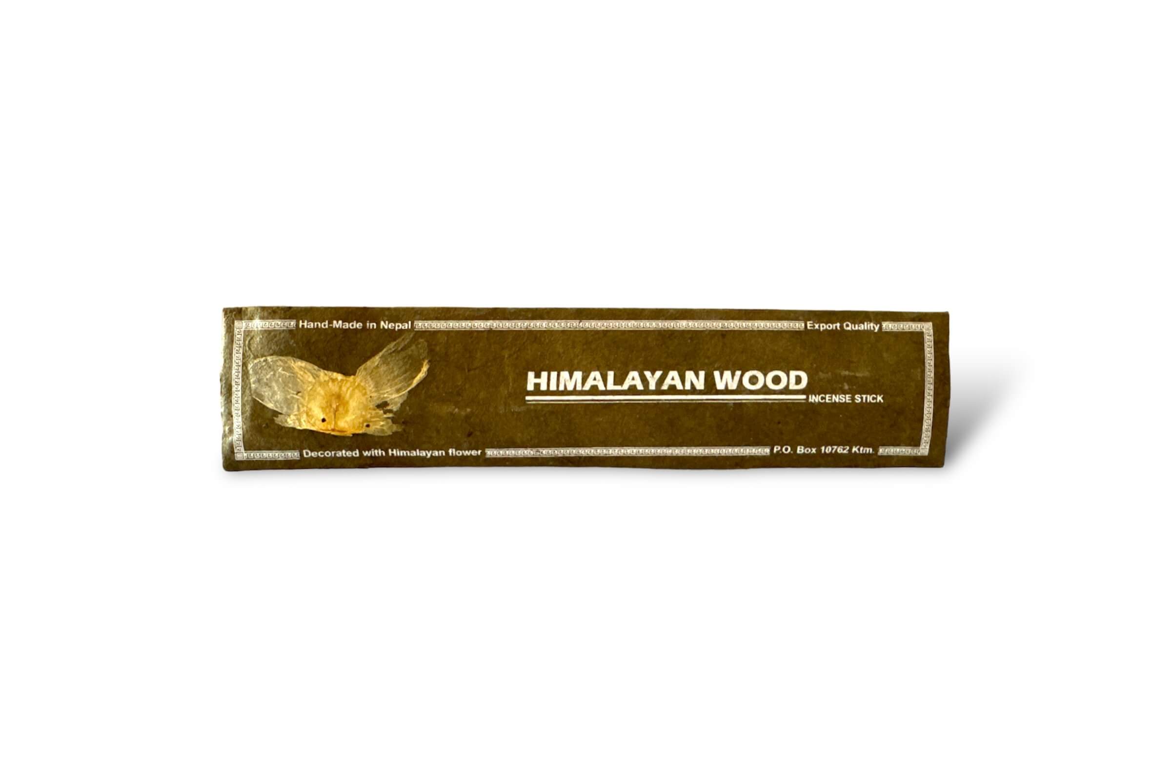 Himalayan Wood Flora Incense Stick 1 himalayan wood flora incense stick