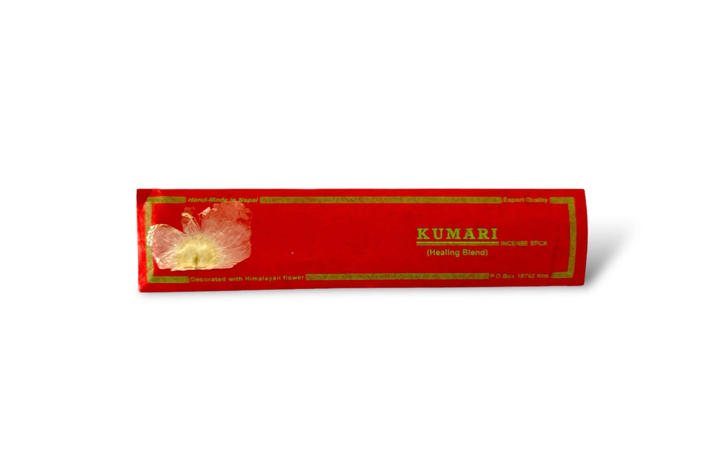Kumari Flora Incense Stick 1 kumari flora incense stick