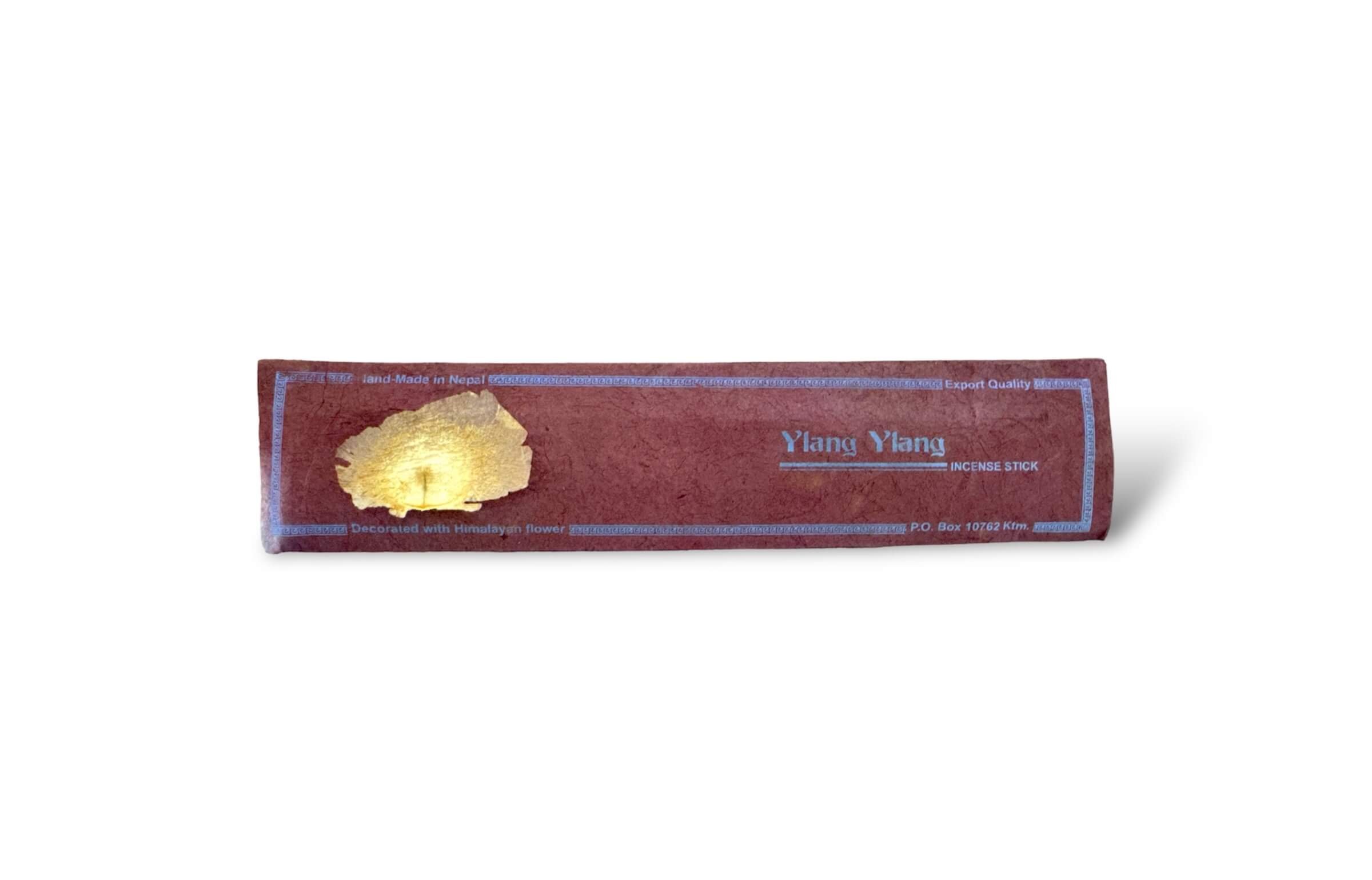 Ylang Ylang Flora Incense Stick 1 ylang ylang flora incense stick