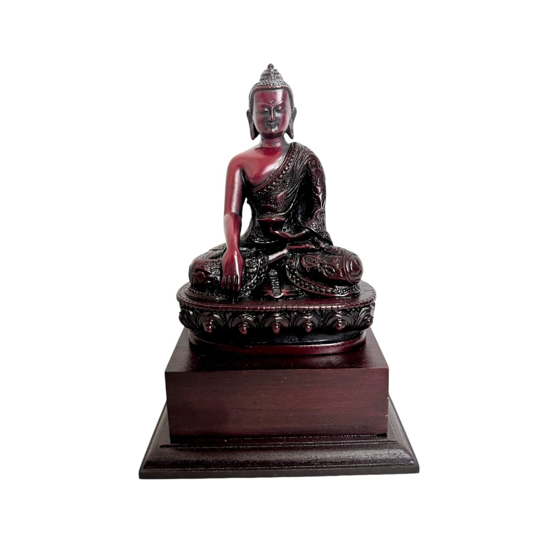 6 inch Buddha Stand Token of Love 1 6 inch Buddha Stand Token of Love