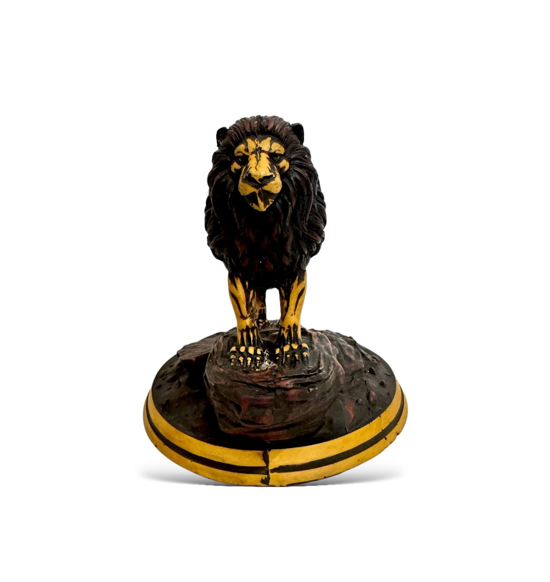 The Lion King Token of Love 1 The Lion King Token of Love