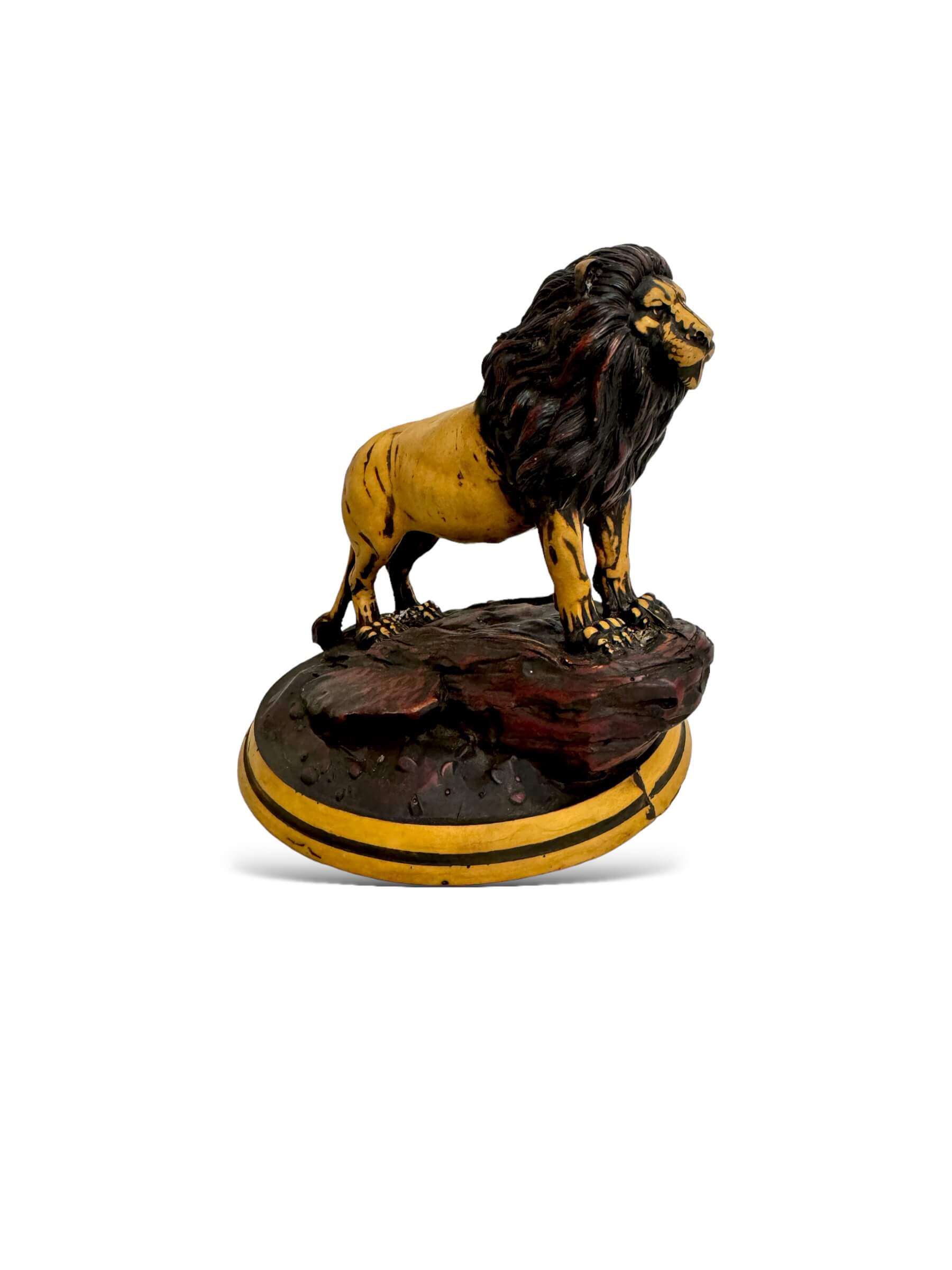 The Lion King Token of Love 2 The Lion King Token of Love