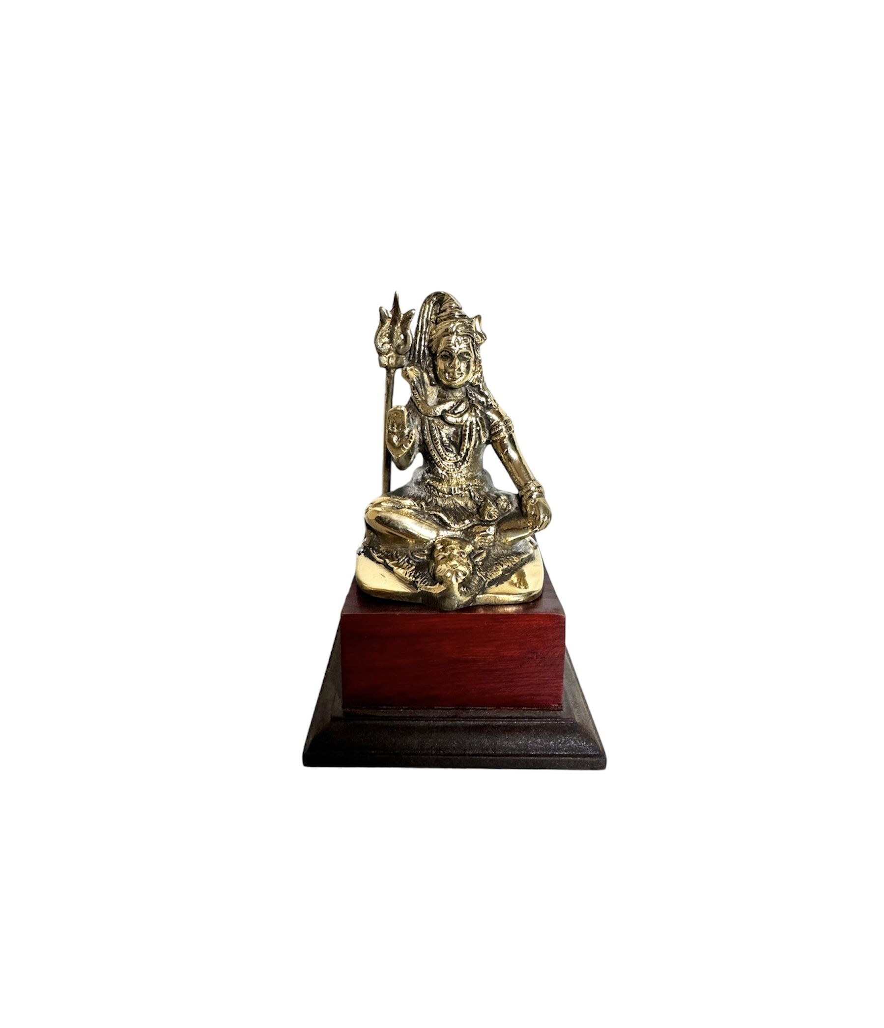 Shiva Statue Token of Love 1 Shiva Statue Token of Love