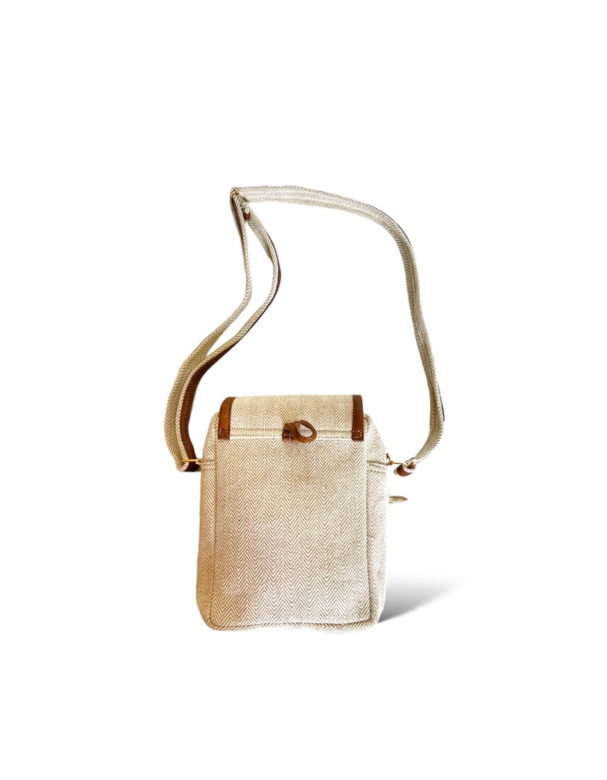 Nomad Leather Crossbody Bag 2 Nomad Leather Crossbody Bag