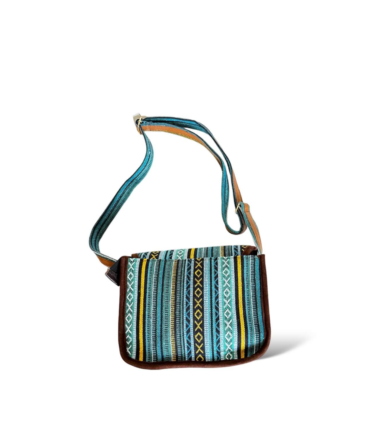 Urban Leather Crossbody Bag 2 Urban Leather Crossbody Bag
