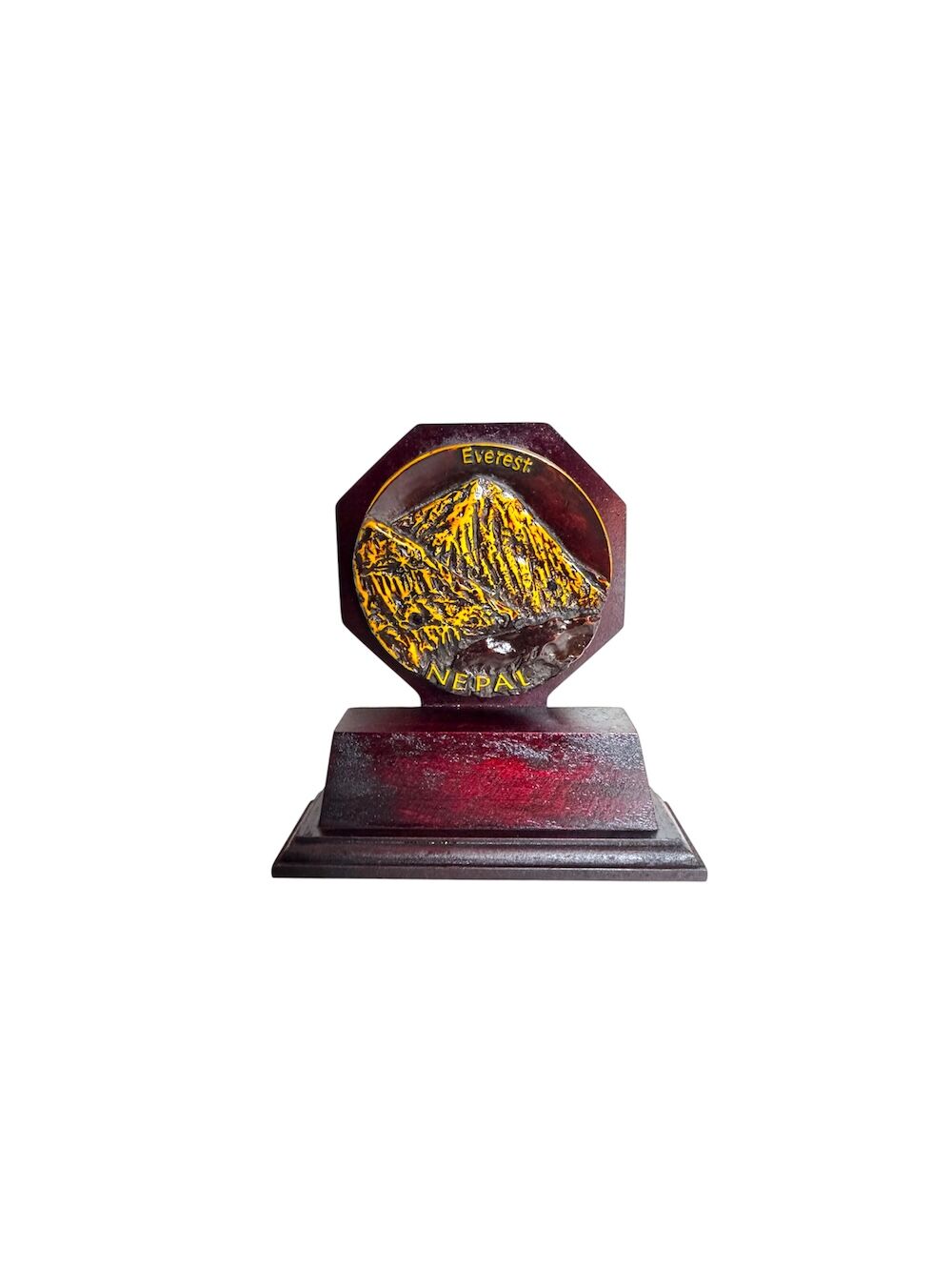 Mount Everest Mini Token of Love 1 Mount Everest Mini Token of Love