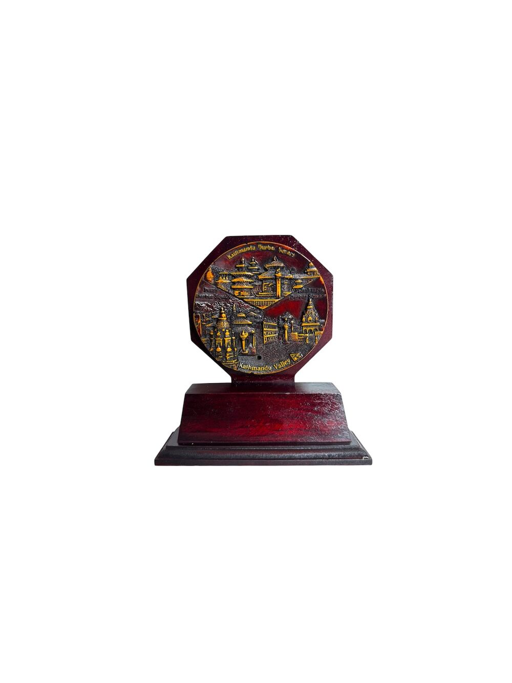 Kathmandu Durbar Square Mini Token of Love 1 Kathmandu Durbar Square Mini Token of Love