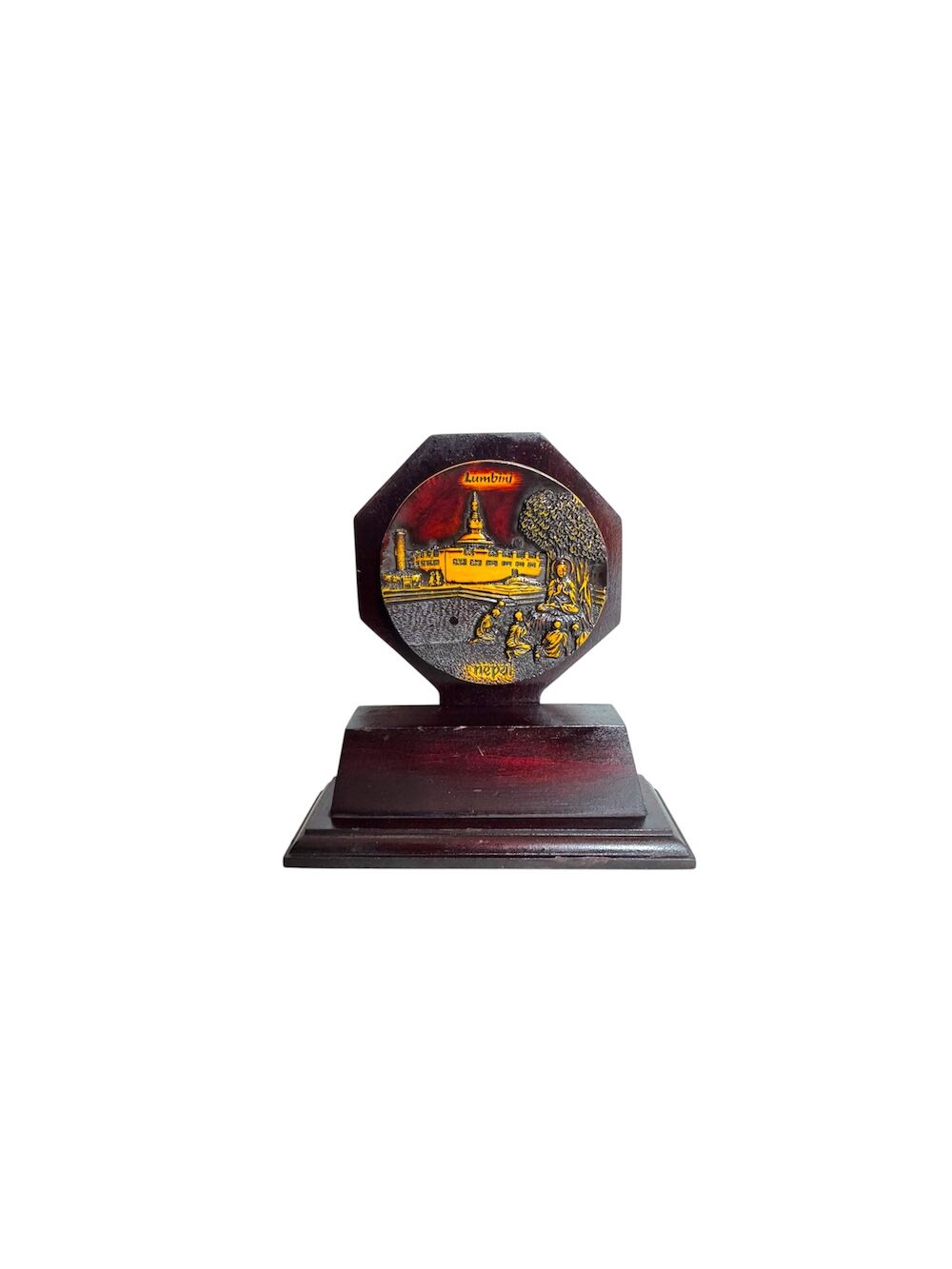 Lumbini Mini Token of Love 1 lumbini mini token of love