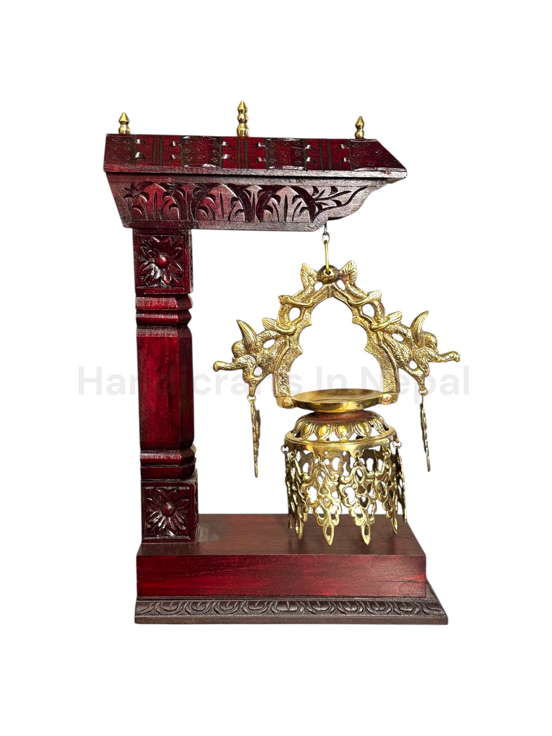Jumbo Hanging Dalucha Token of Love 1 jumbo dalucha hanging