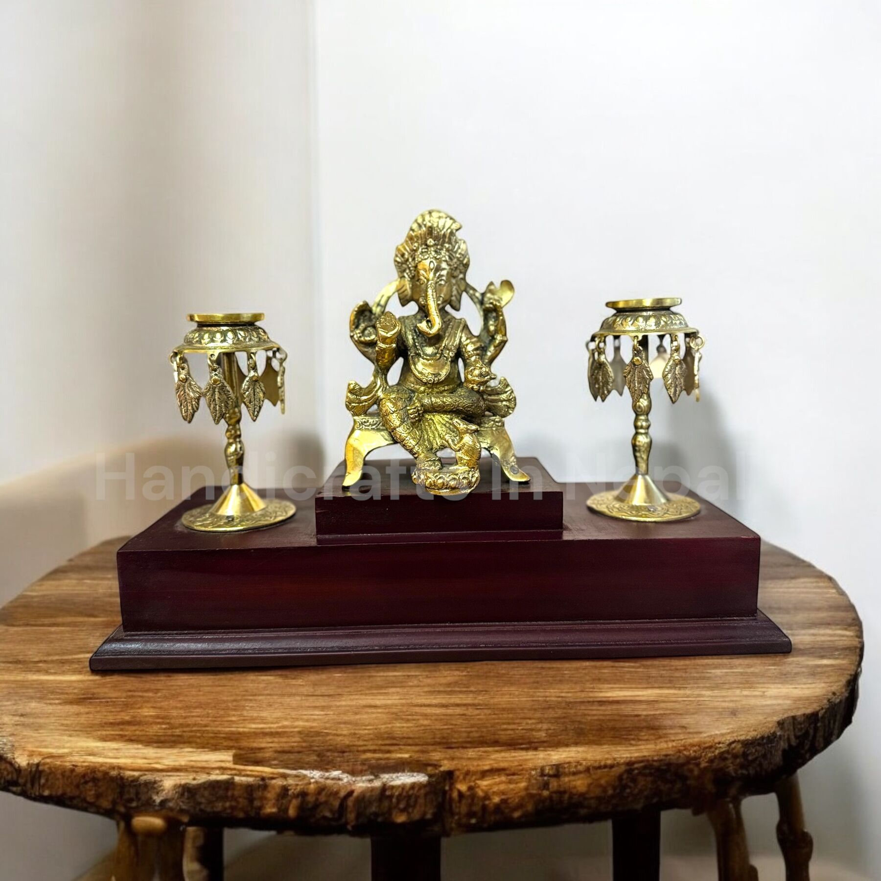 Lord Ganesh Mini Panas Token of Love 2 Lord Ganesh Mini Panas Token of Love 2