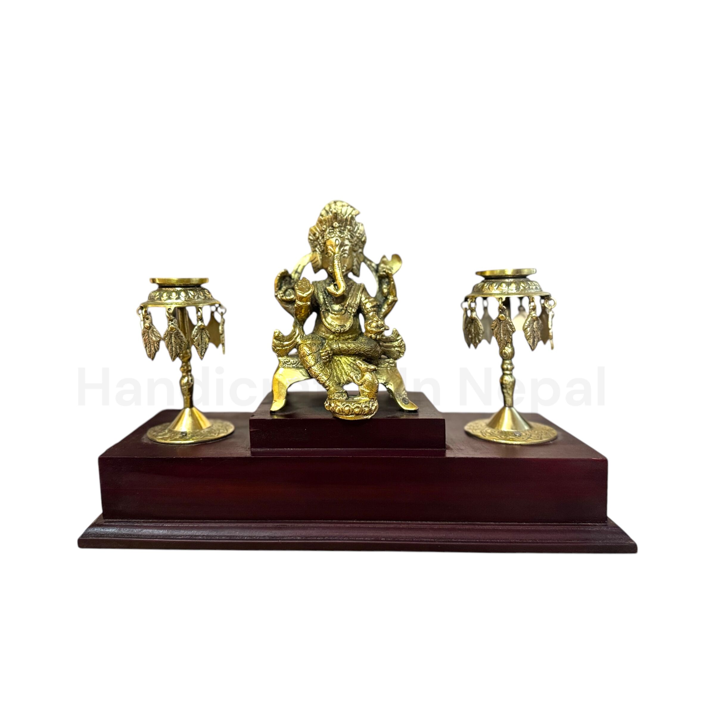 Lord Ganesh Mini Panas Token of Love 1 Lord Ganesh Mini Panas Token of Love