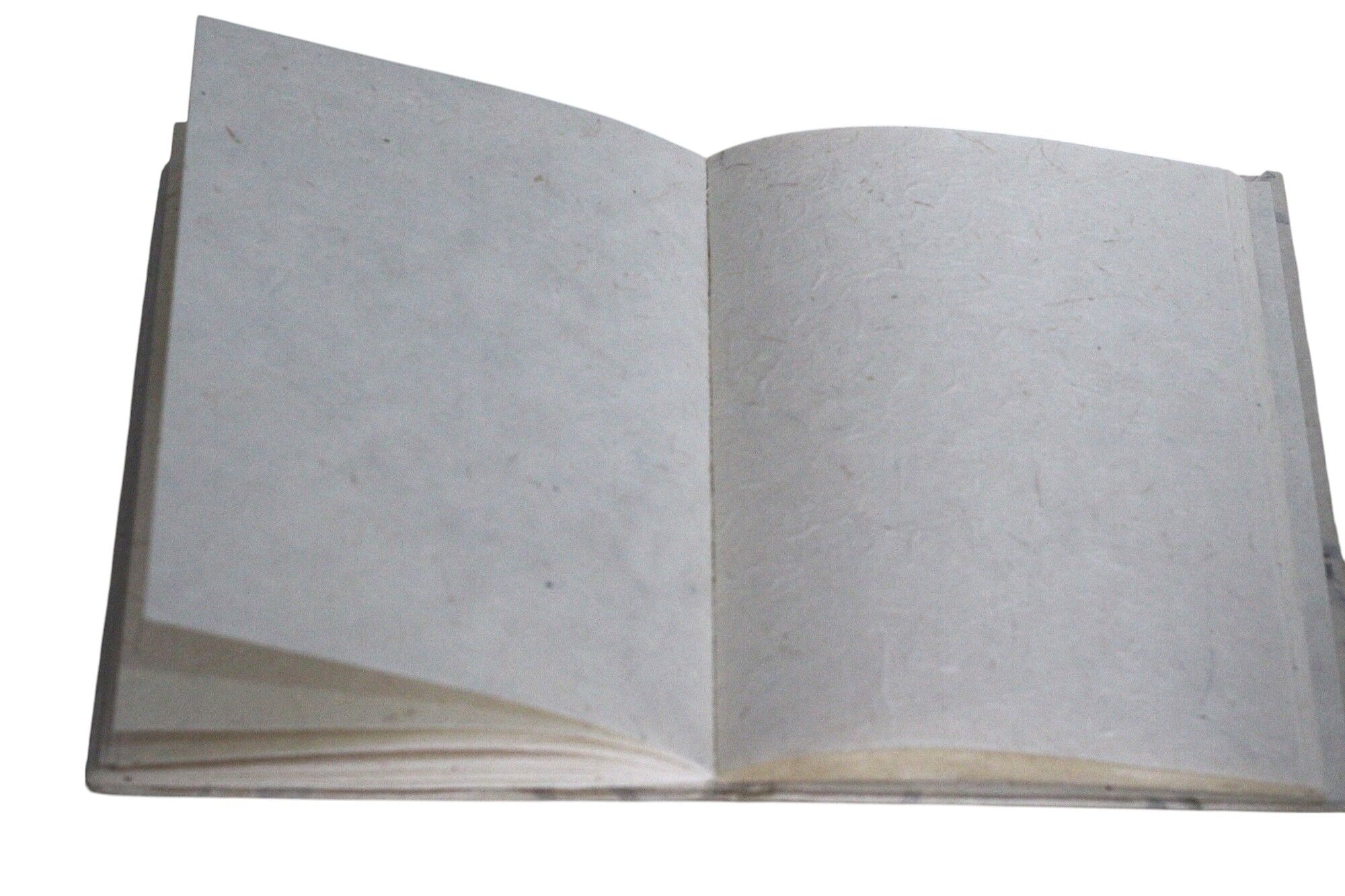 Seasonal Flower Handmade Notebook 21x15 cm 3 Seasonal Flower Handmade Notebook
