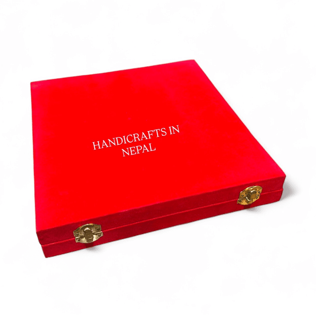 Astamangal VIP Token of Love Gift 3 Astamangal VIP Token of Love Gift