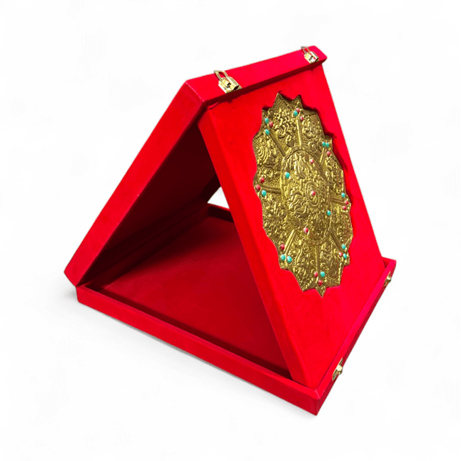 Astamangal VIP Token of Love Gift 2 Astamangal VIP Token of Love Gift