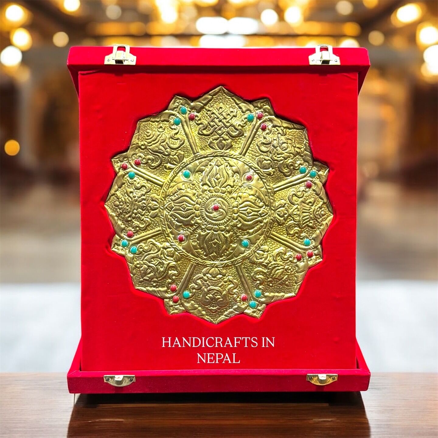 Astamangal VIP Token of Love Gift 1 Astamangal VIP Token of Love Gift