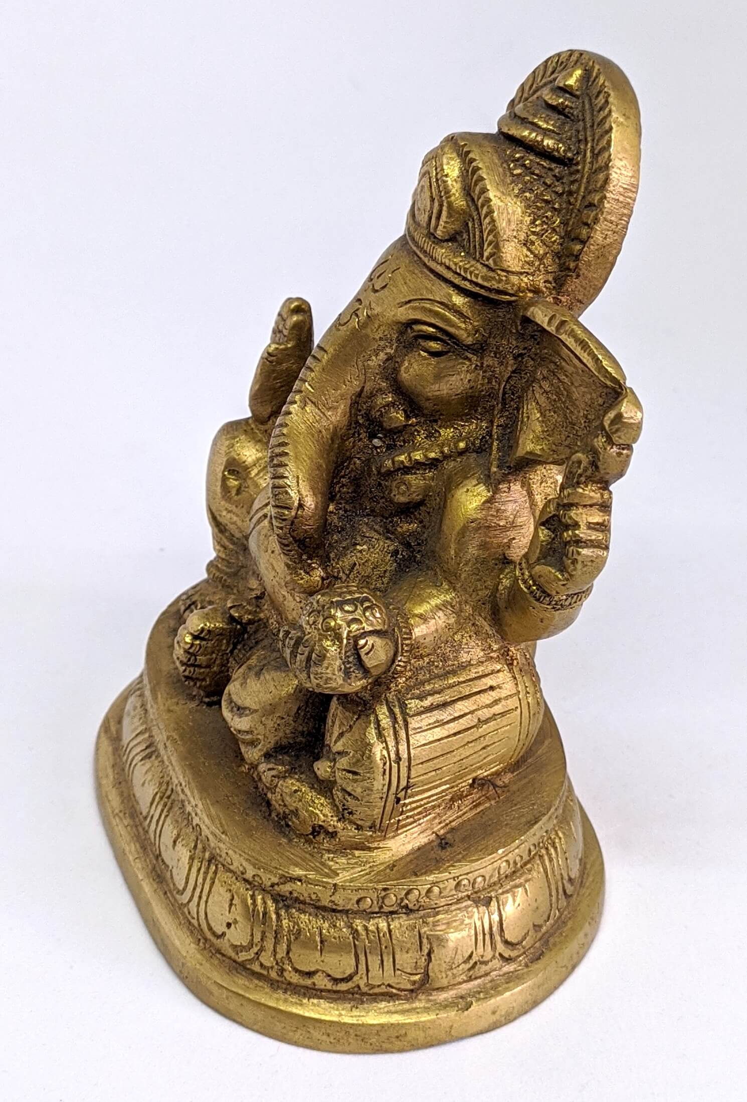 Ganesh Statue 2 Ganesh Statue