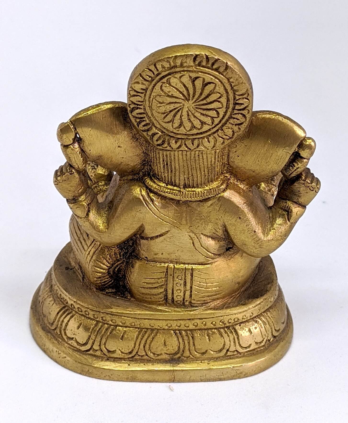Ganesh Statue 3 Ganesh Statue
