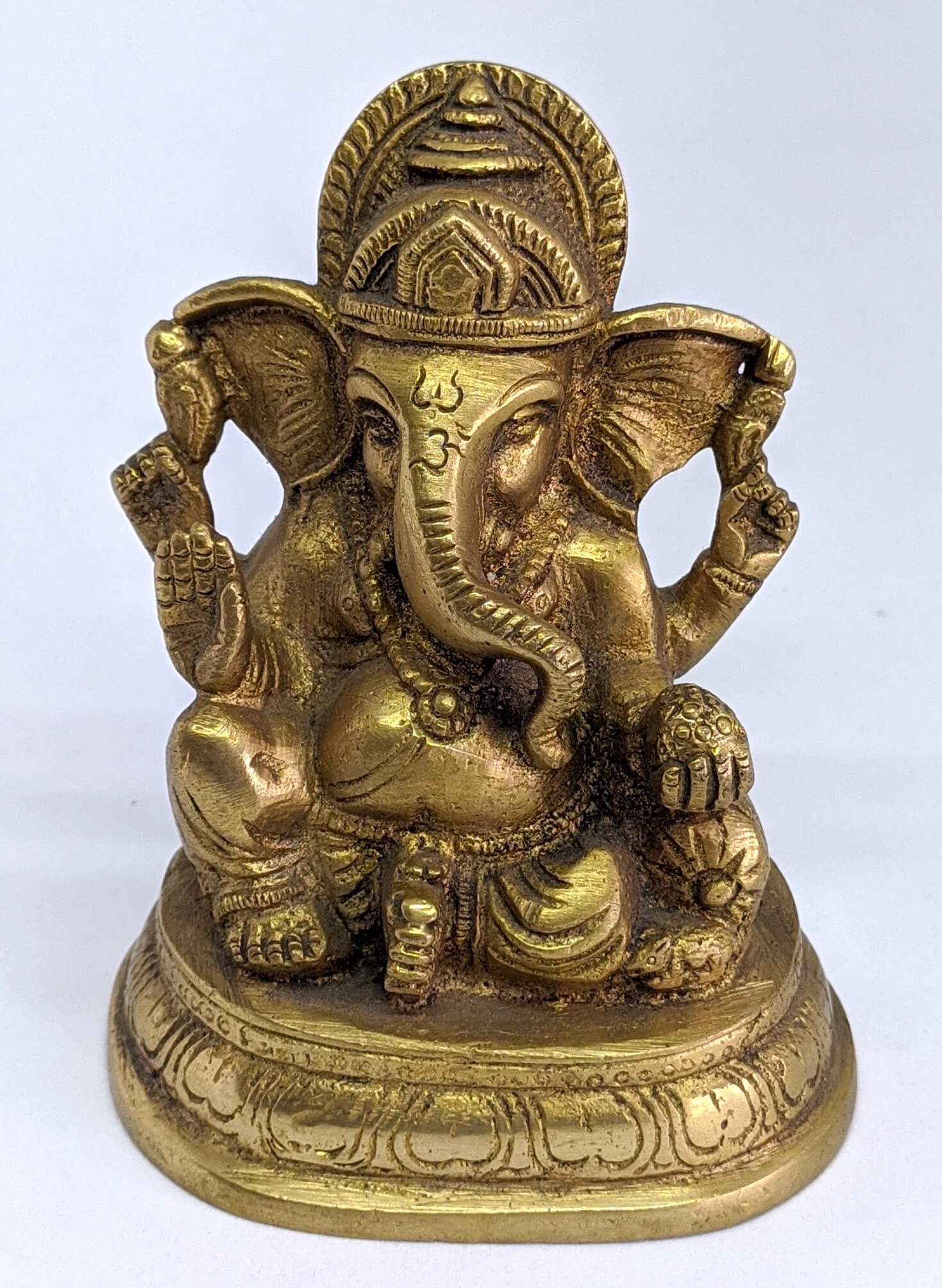 Ganesh Statue 1 Ganesh Statue